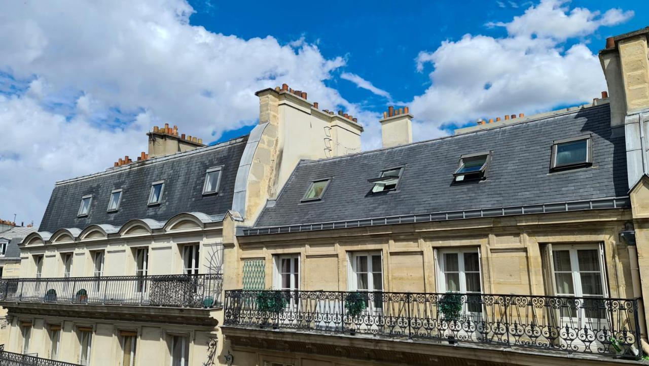 Casalionelparis : Your In The Heart Of *