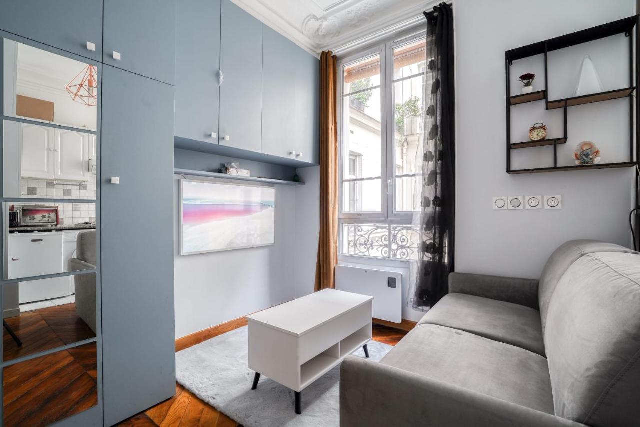 Renove Cosy Metro 2pers Wifi