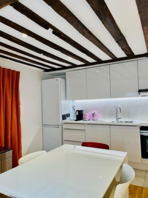 Apartment Enjoy