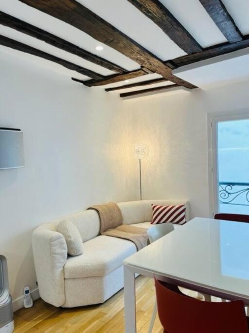 Enjoy Apartment *
