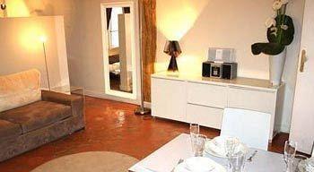 Du Louvre Aparthotel Paris