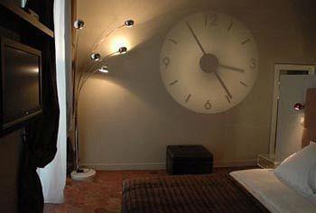 Aparthotel Du Louvre