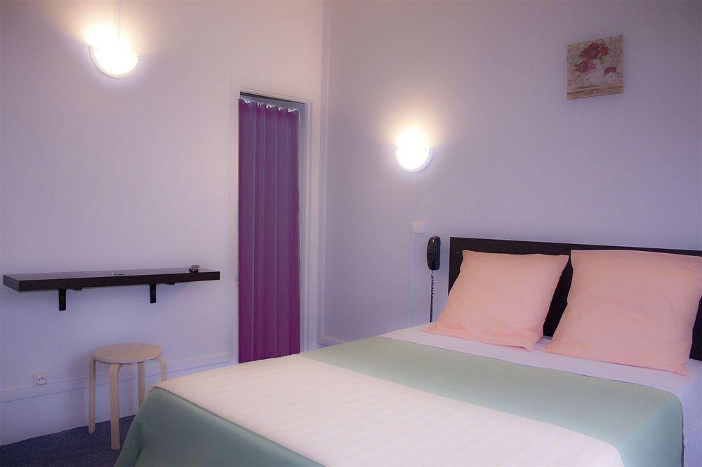 Bien-etre Hotel