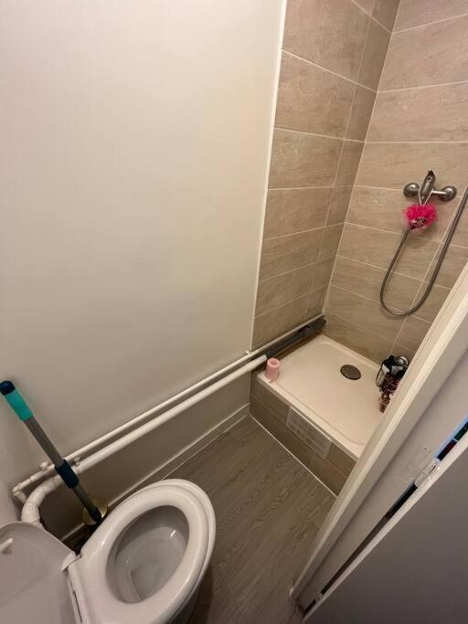 Apartment Cozy Nearby Champs Elysees 1 Paris