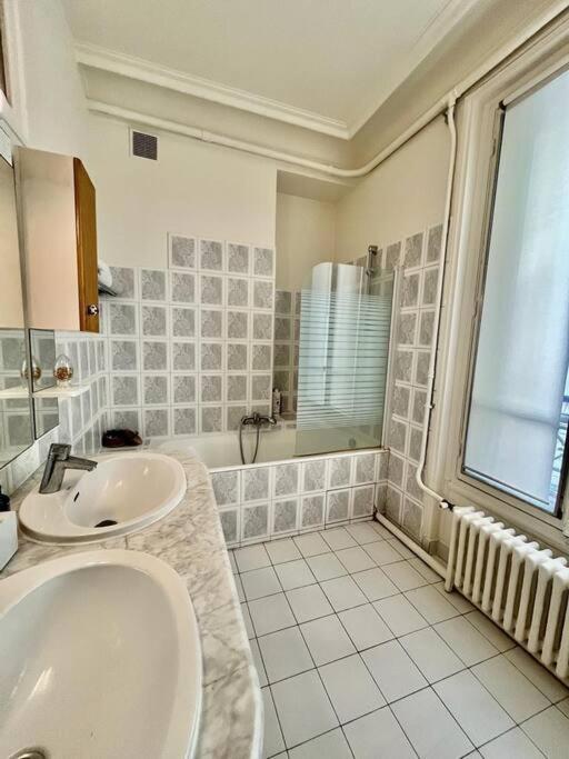 Appartement Republique Gorgeous *