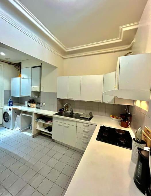 Republique Gorgeous Appartement