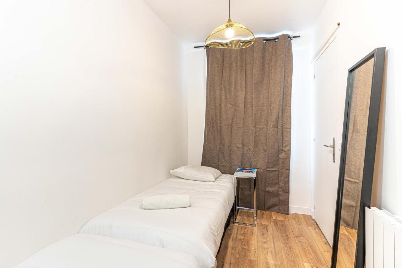 Appartement 147 - Urban Cosy Flat In