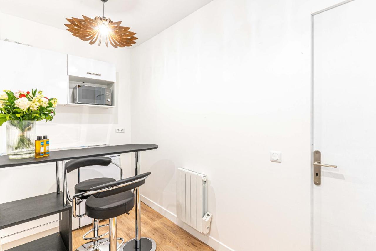 147 - Urban Cosy Flat In Appartement