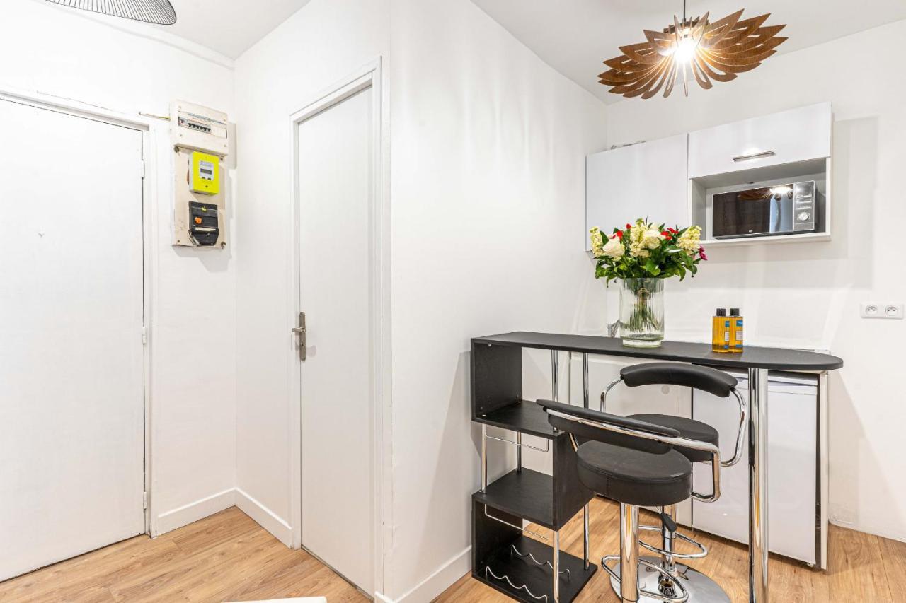 Appartement 147 - Urban Cosy Flat In Paris