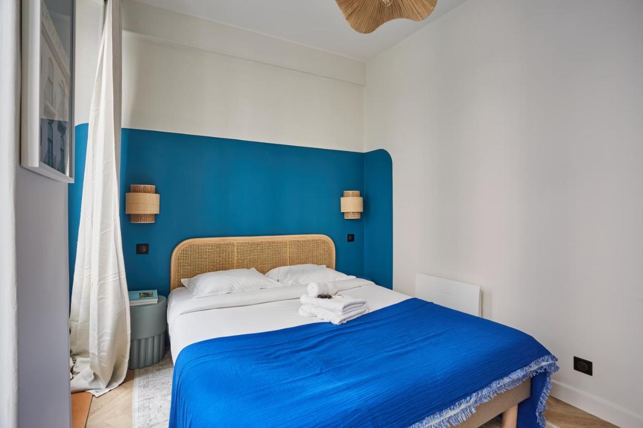 Duplex Center Of By Prestige Paris