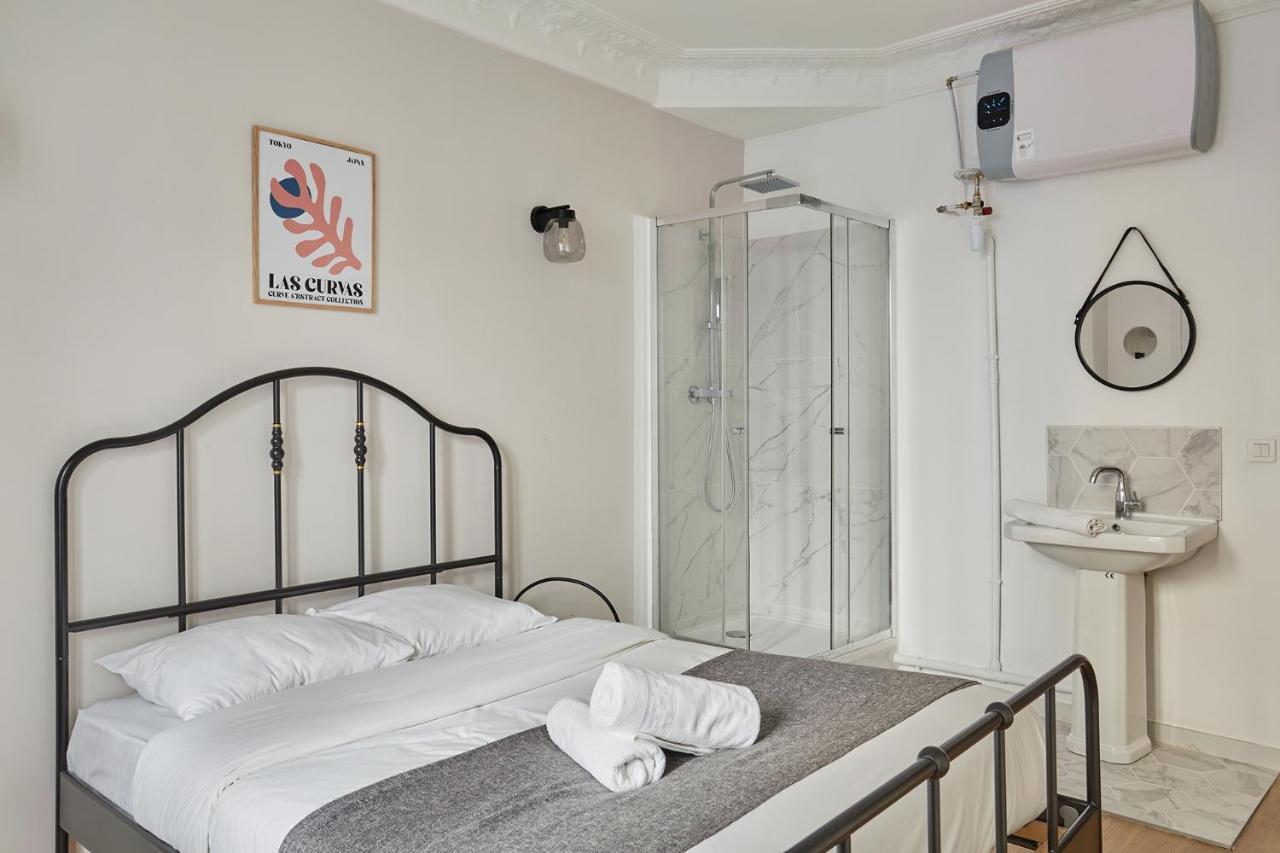 Appartement Parc Des Expositions By Prestige