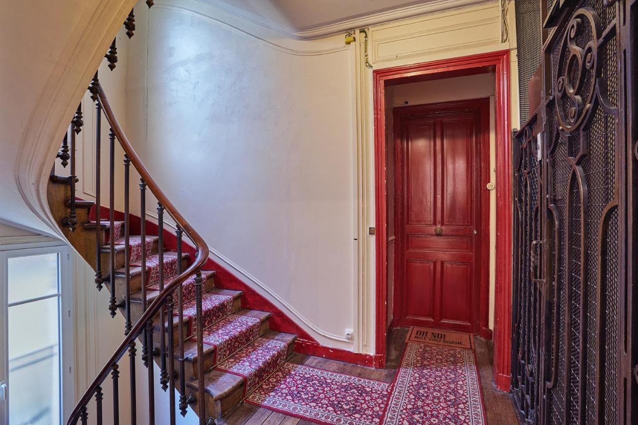 Appartement Parc Des Expositions By Prestige Paris