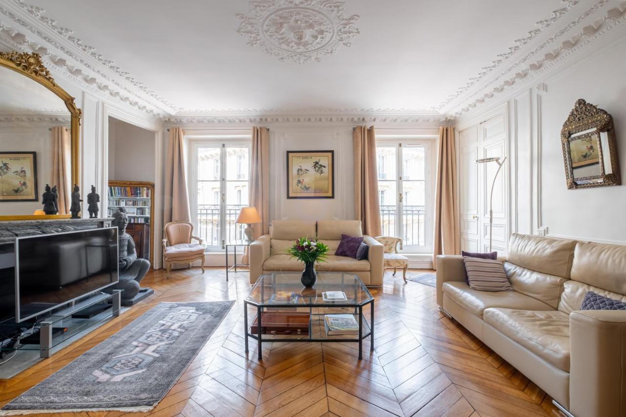 Appartement Veeve - Peaches Of