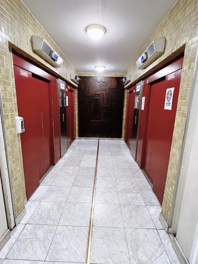 Appartement Near Subway And Supermarket Paris