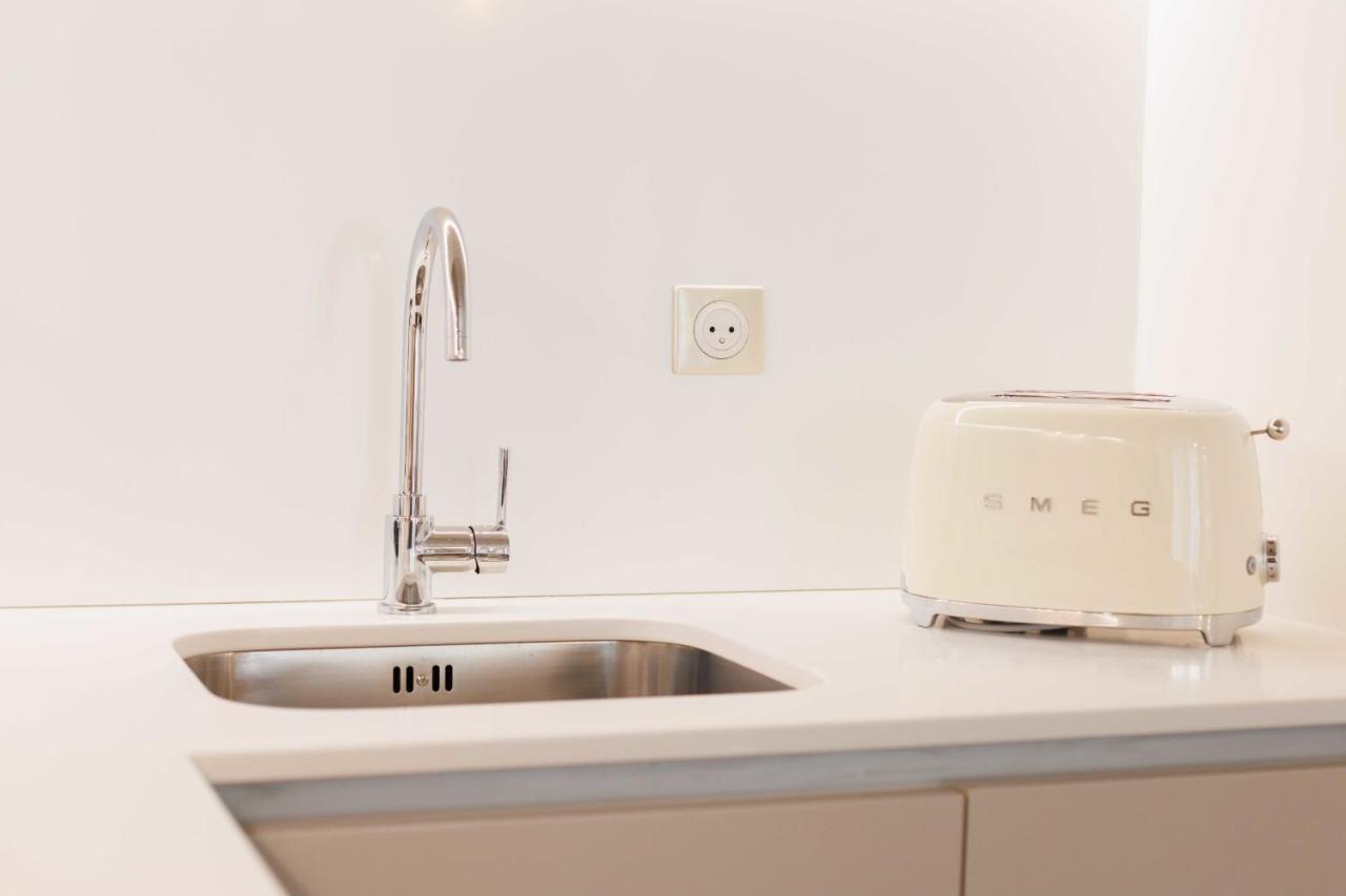 Magnifique - 1br-4p - Parc Montsouri Appartement Paris