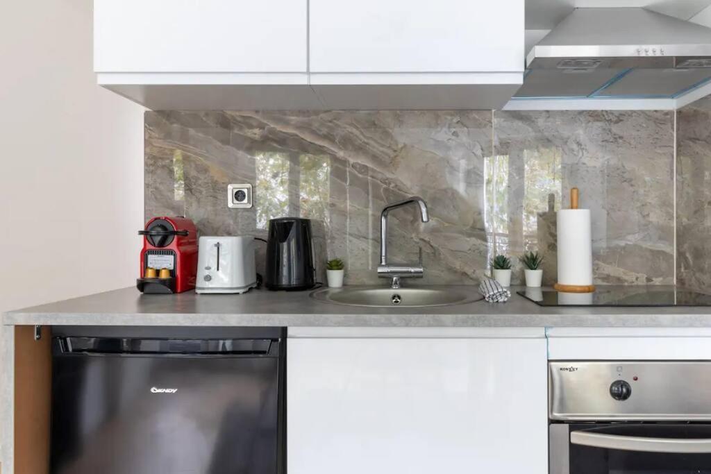 Hsh Gauthey-batignolles Magnifique 1br-4p Apartment Paris