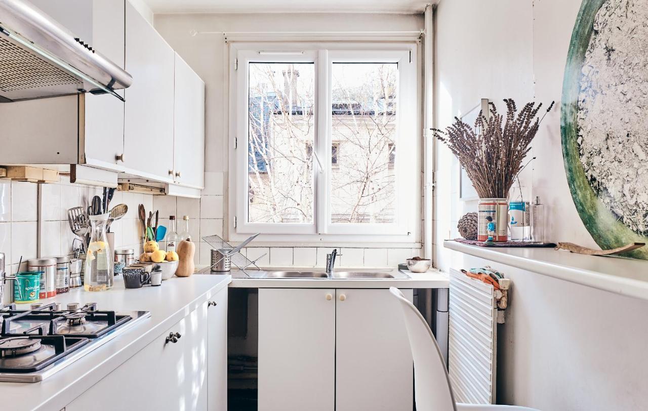 Cozy Small Artist Studio Apartment