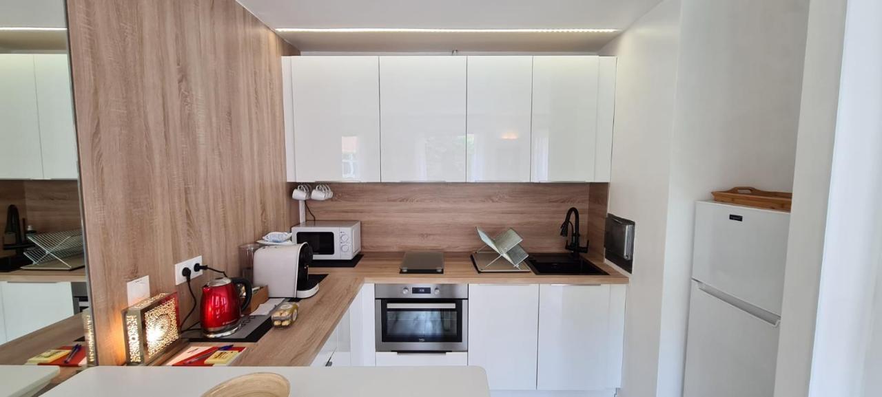 Apartment 42m Terrace Paris