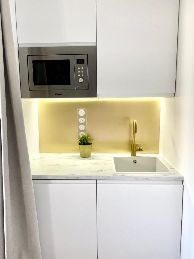 Appartement Luxury Architect Near Le Marais *