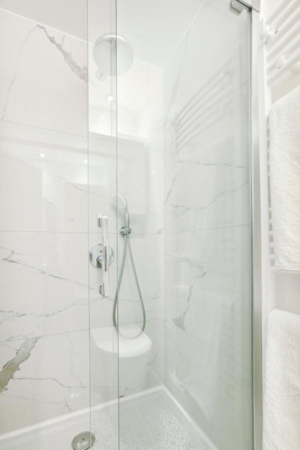 Appartement Luxury Architect Near Le Marais