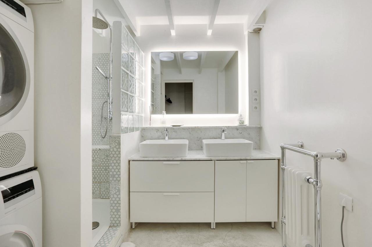 Lovely 2-bedroom In The Heart Of