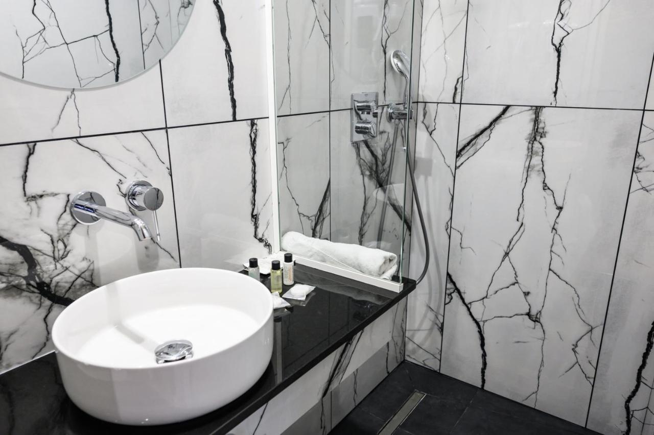 D'alsace Hotel 3*