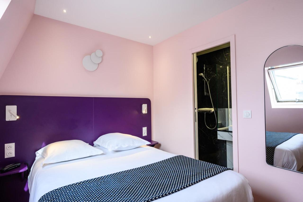 D'alsace 3* Paris