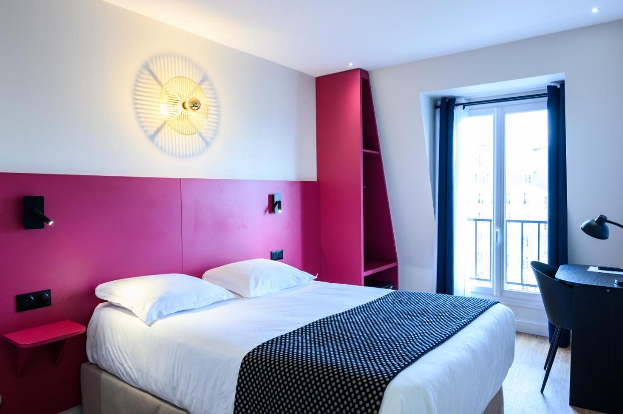 Hotel D'alsace