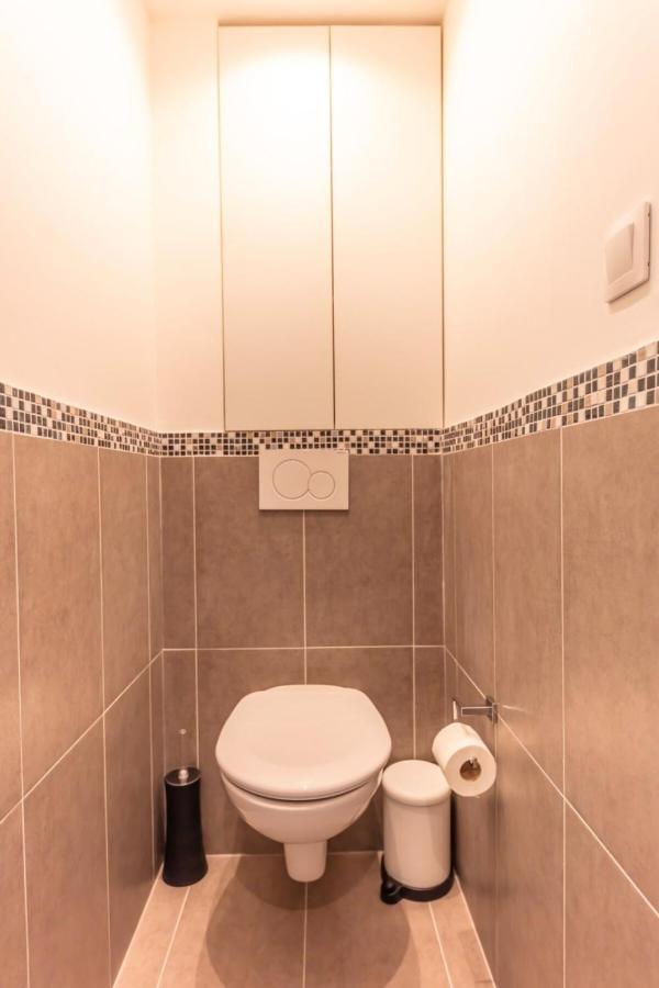 Charming - 1br-4p - Bastille Apartment Paris