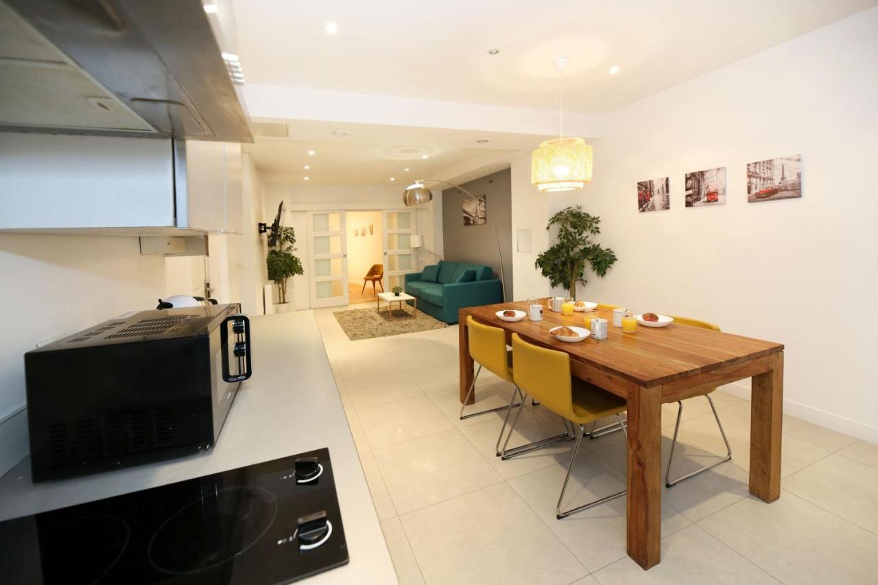 Apartment Rdj - Moderne Et Elegant A 5