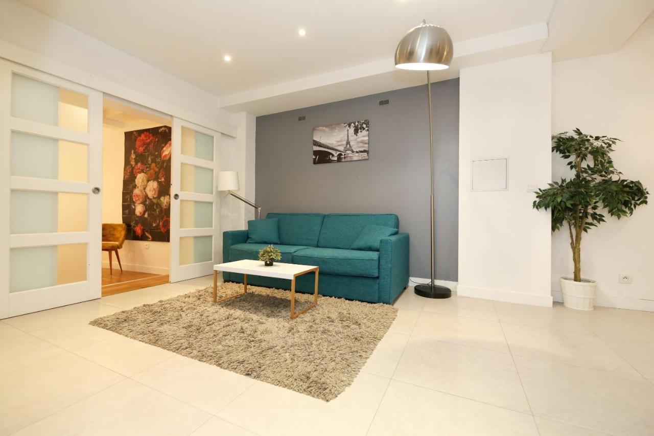 Rdj - Moderne Et Elegant A 5 Apartment *