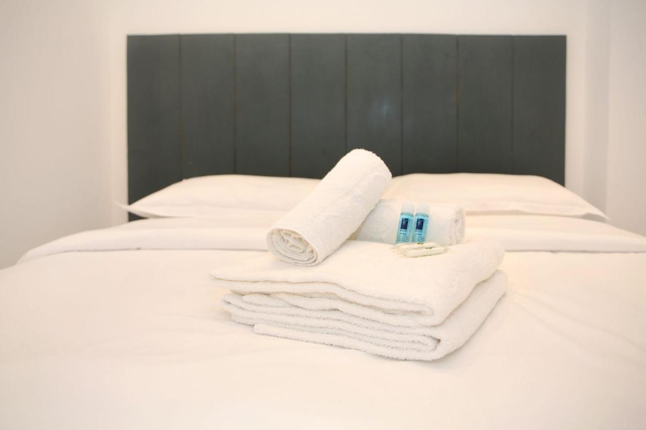 Apartment Rdj - Moderne Et Elegant A 5