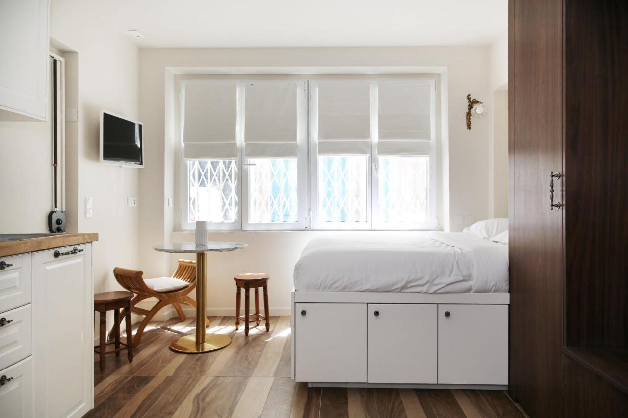 Moderne Confort Proche Montmartre - 4p * Paris