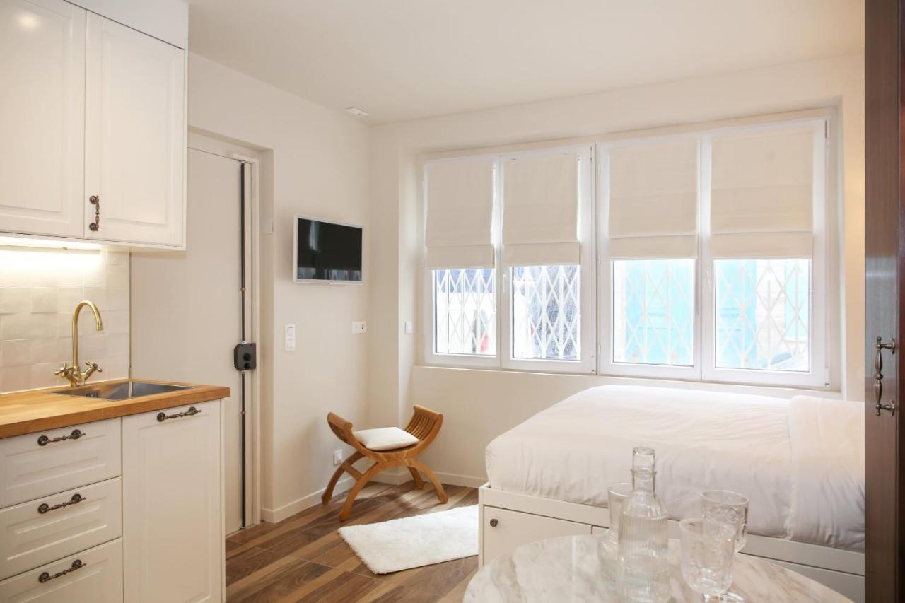 Moderne Confort Proche Montmartre - 4p