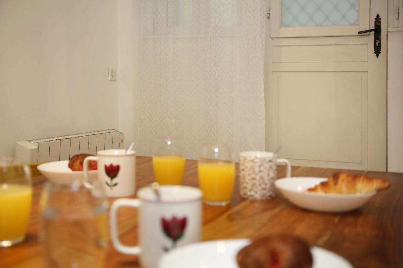 Rdj - Moderne Et Elegant A 5 Apartment *