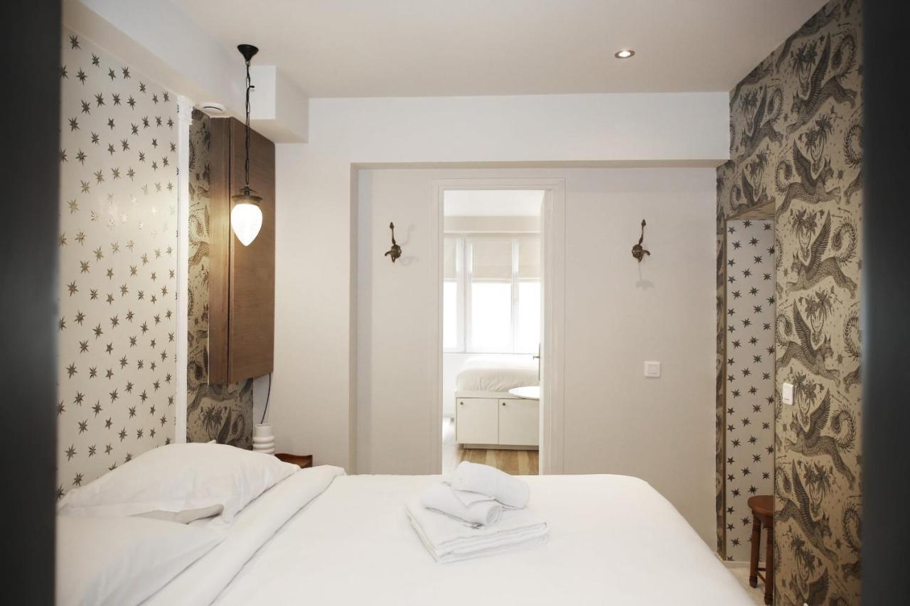 Moderne Confort Proche Montmartre - 4p *