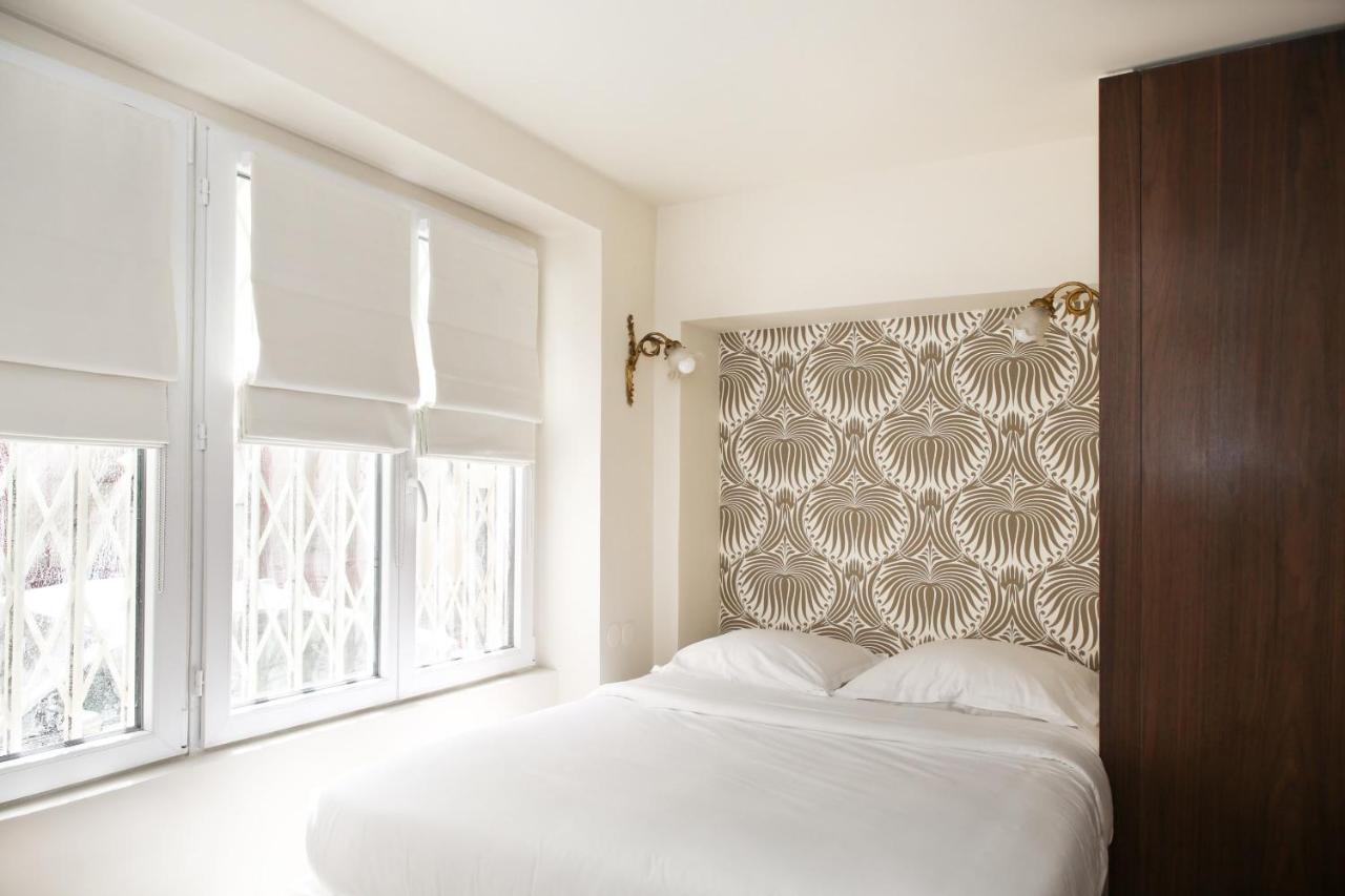 Moderne Confort Proche Montmartre - 4p Paris