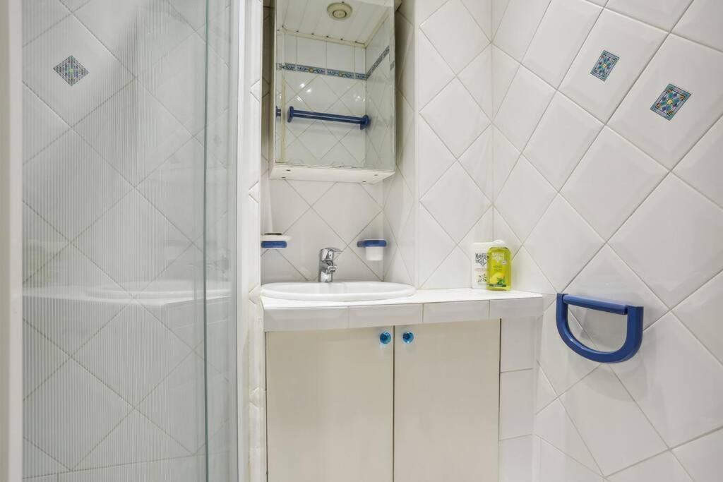 Apartment Modern Flat In - Heart Of Xvieme *