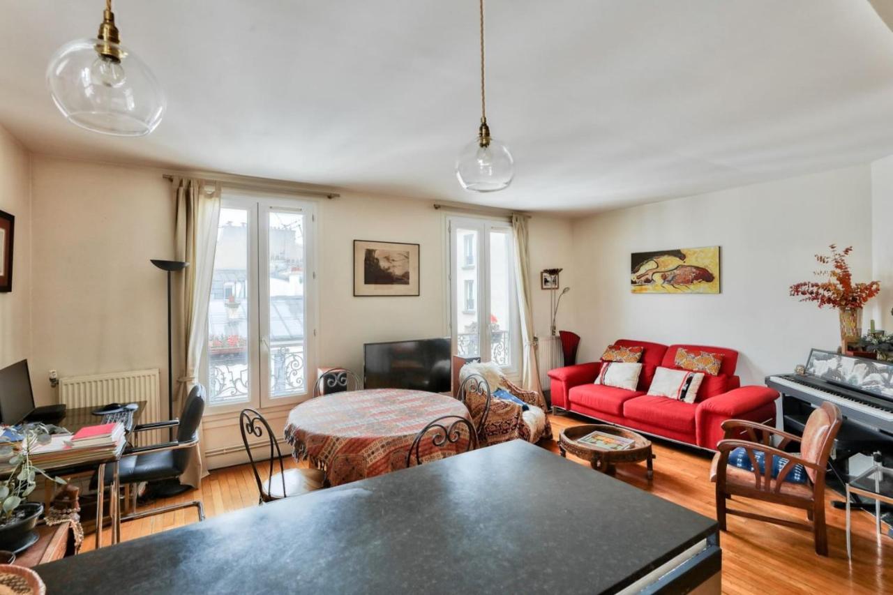 Apartment Cozy For 2 - 11e