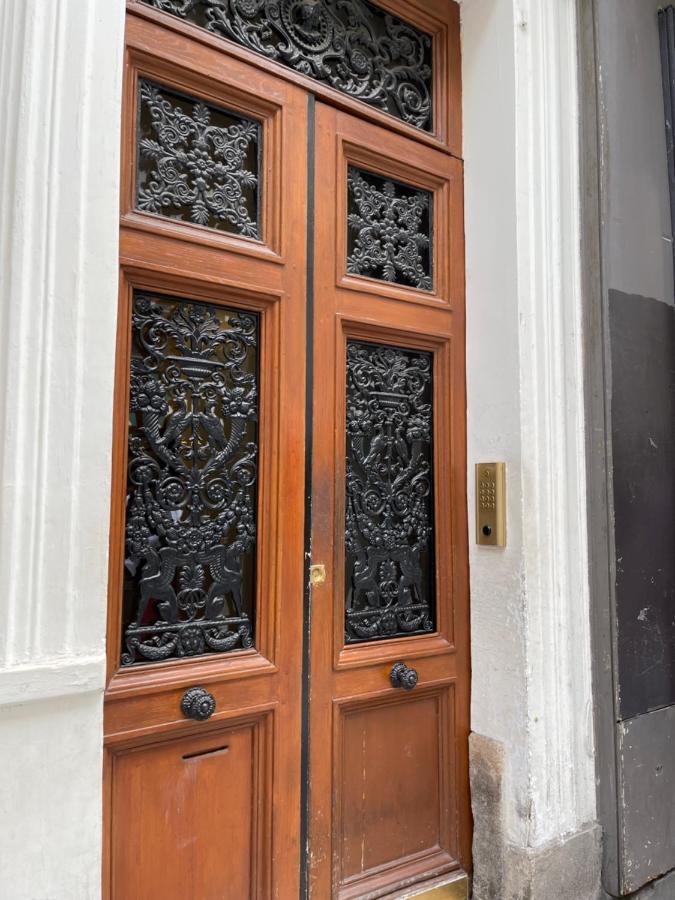 Apartment Le Nid Douillet De Patricia *
