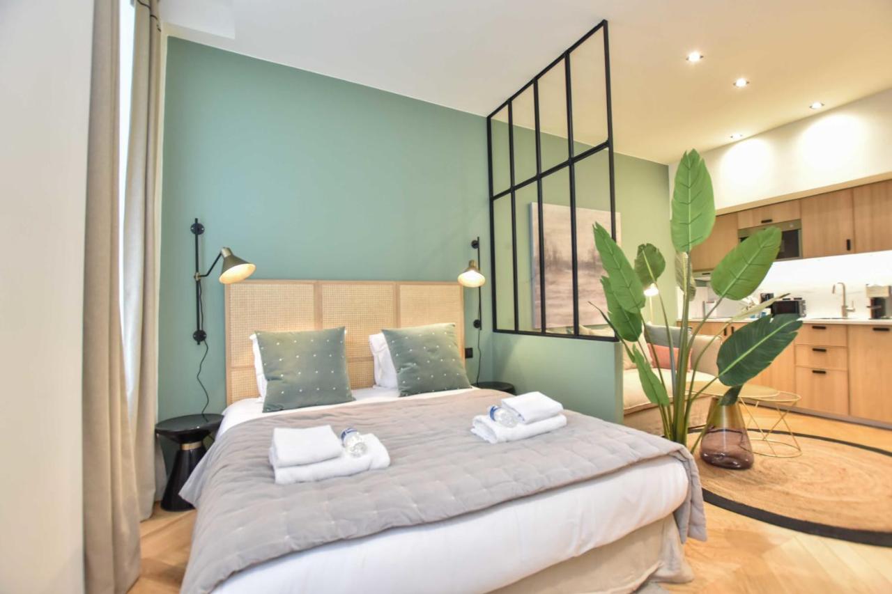 Cosy - 1br-3p - Rue Du Bac Appartement