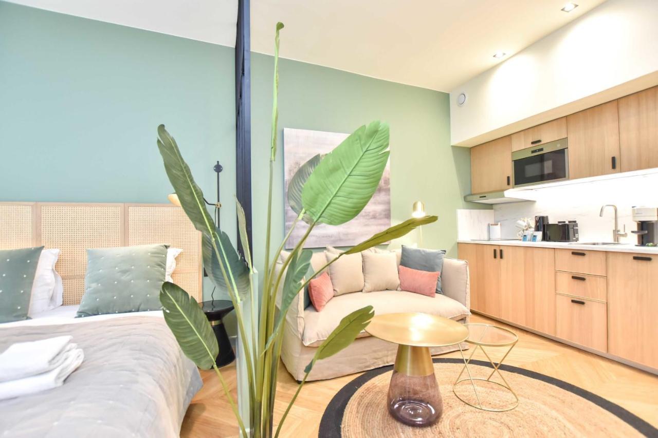 Cosy - 1br-3p - Rue Du Bac * Paris