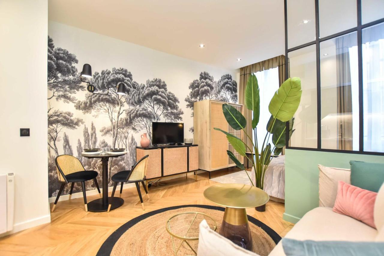 Appartement Cosy - 1br-3p - Rue Du Bac Paris