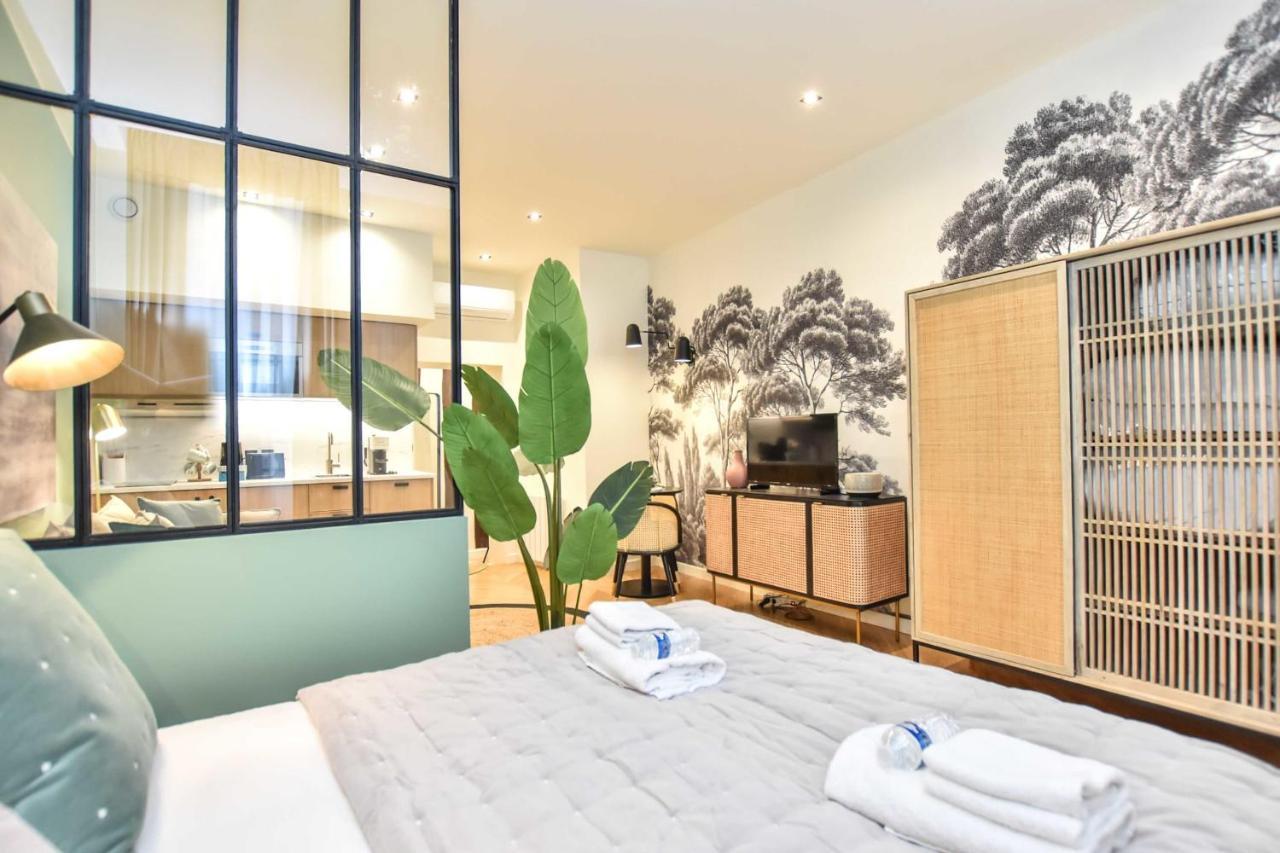 Cosy - 1br-3p - Rue Du Bac Appartement Paris