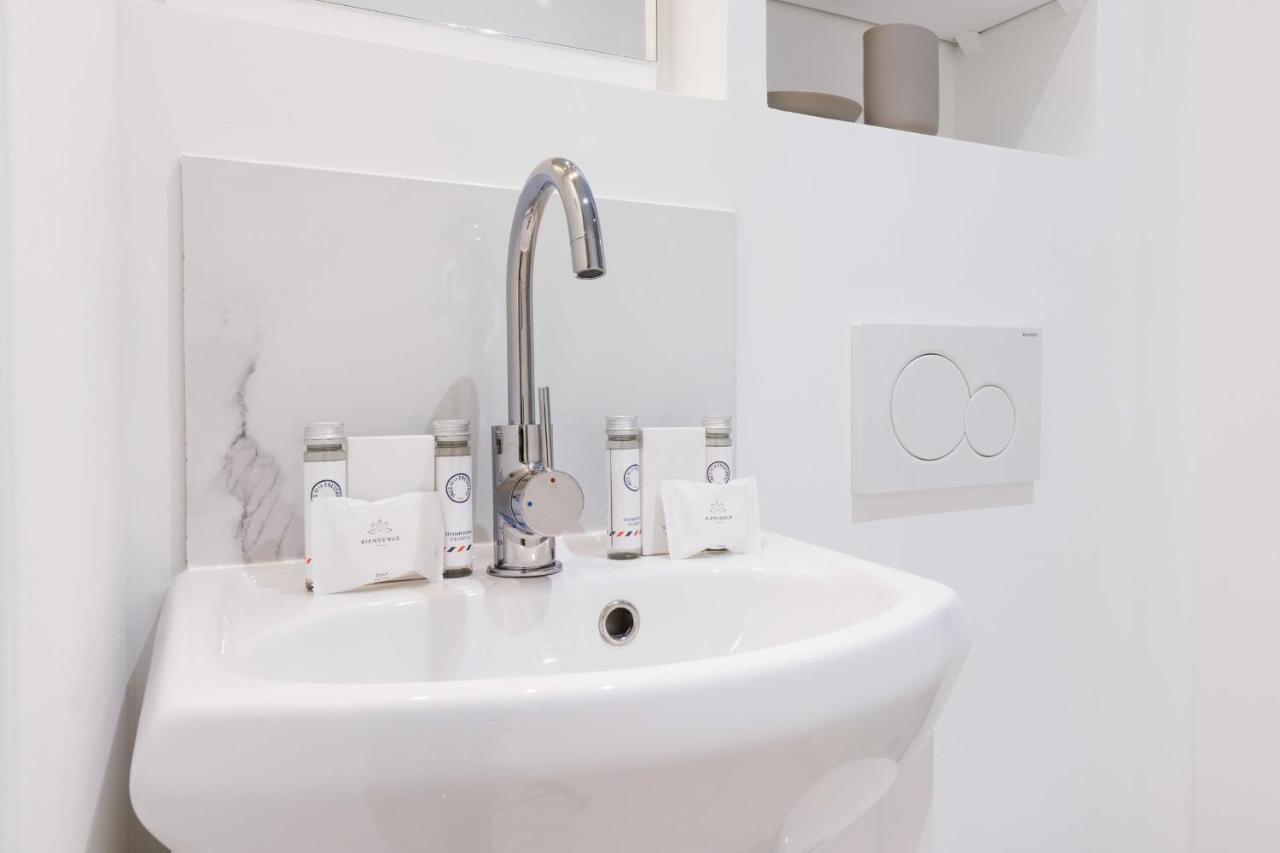 Charming And Peaceful - 2p - Pigalle *