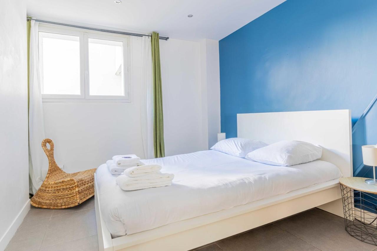 Charming - 2br-6p - Bastille Apartment Paris