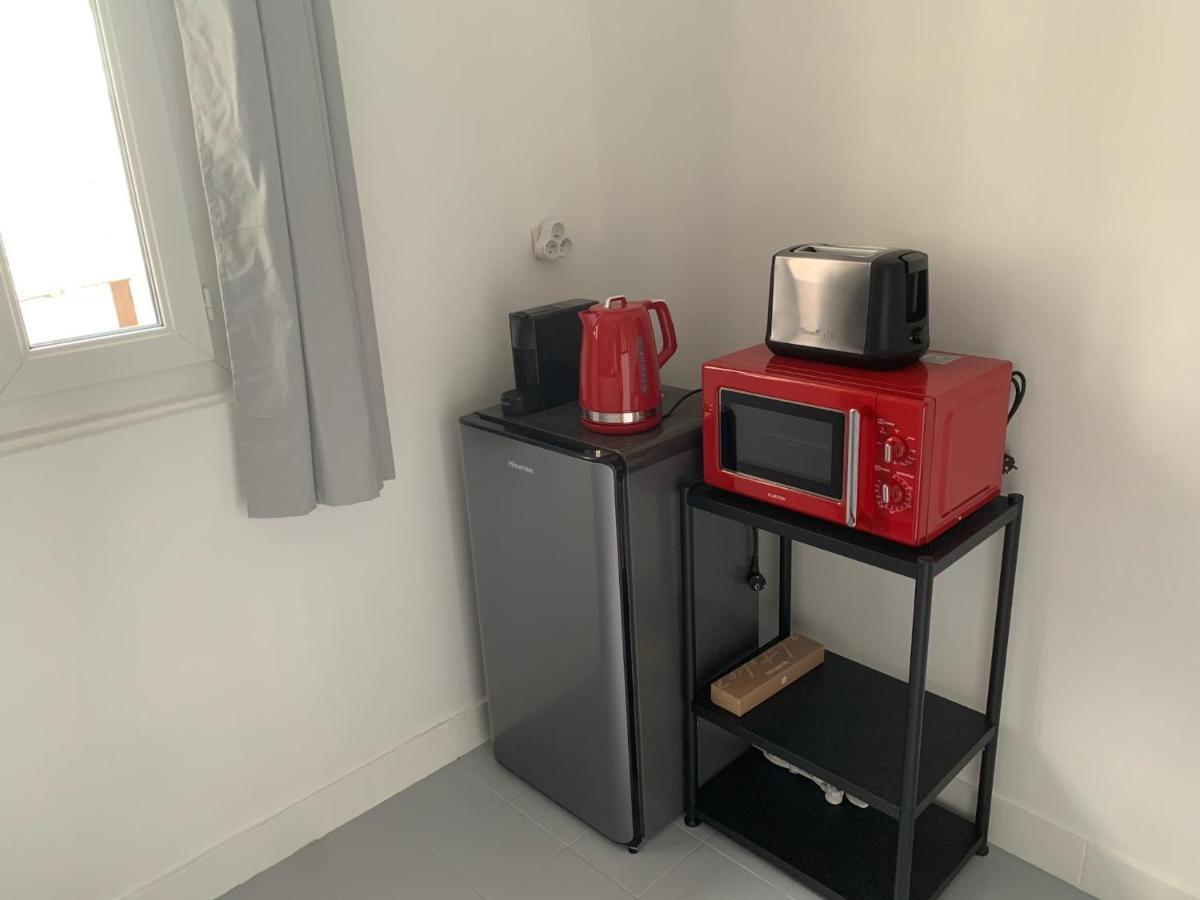 Perfect For 2 Adults And 1 Kid, And Up To 2 Kids - Jourdain 20e, 25mn To Louvre Via Line M11 Apartment *