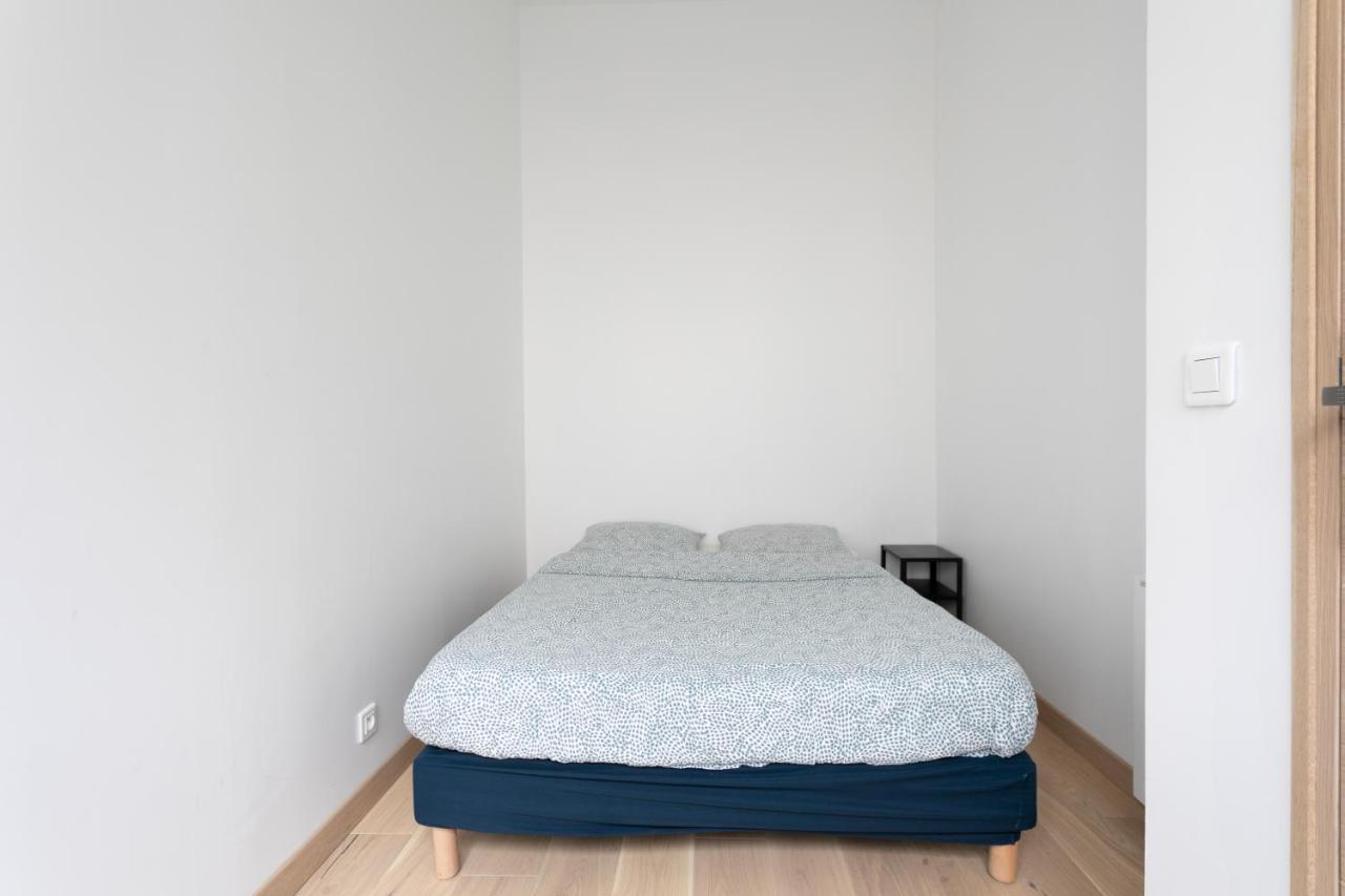 Apartment Superbe Hamelin 16eme