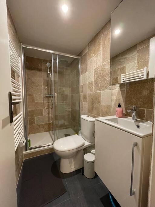 Appartement 16 Eme Paris