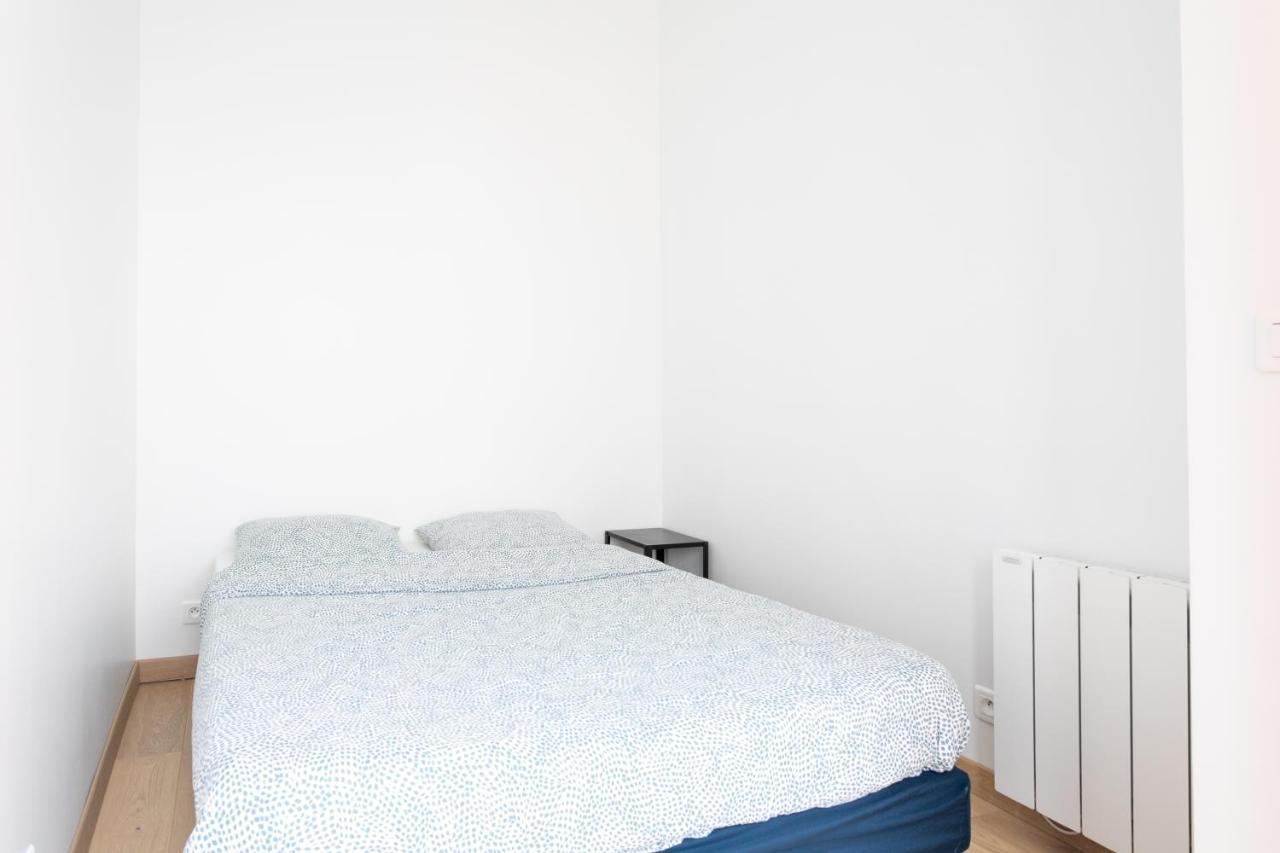 Superbe Hamelin 16eme Apartment *